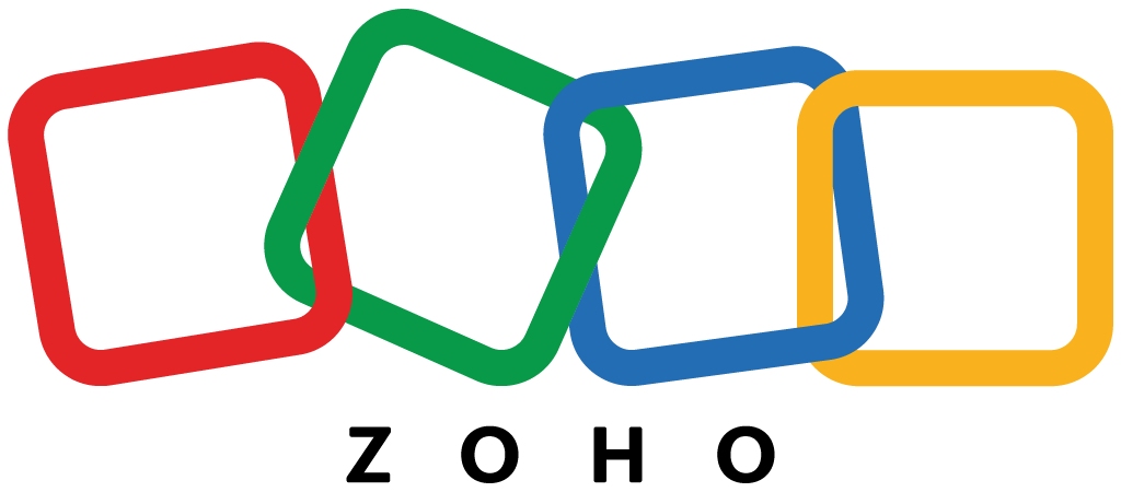 Zoho Event Partner